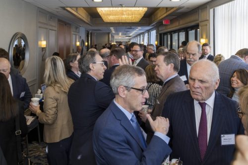 2026 Massachusetts Annual Business Meeting with Governor Maura Healey
