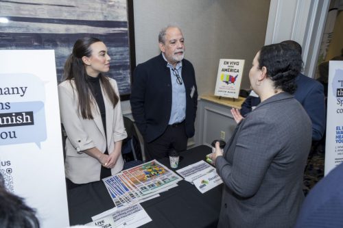 2026 Massachusetts Annual Business Meeting with Governor Maura Healey