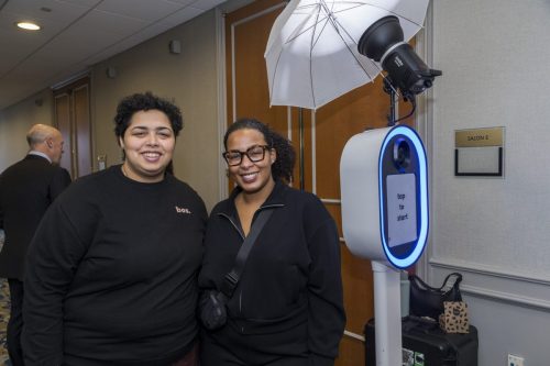 2026 Massachusetts Annual Business Meeting with Governor Maura Healey