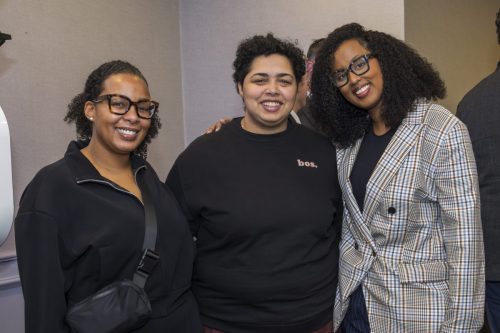 2026 Massachusetts Annual Business Meeting with Governor Maura Healey