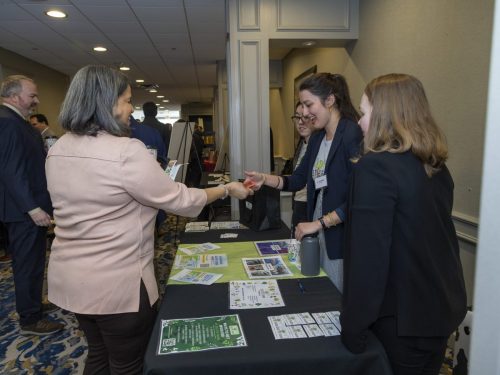 2026 Massachusetts Annual Business Meeting with Governor Maura Healey