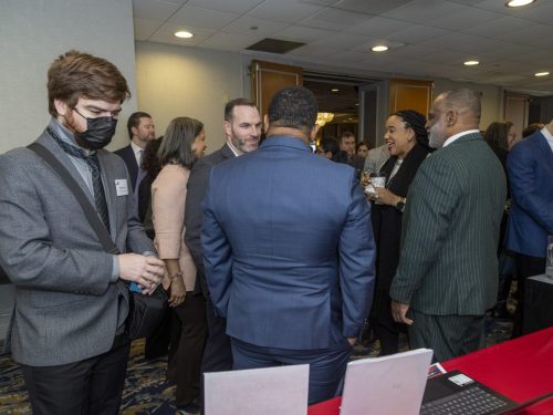 2026 Massachusetts Annual Business Meeting with Governor Maura Healey