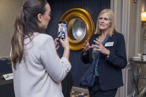 2026 Massachusetts Annual Business Meeting with Governor Maura Healey