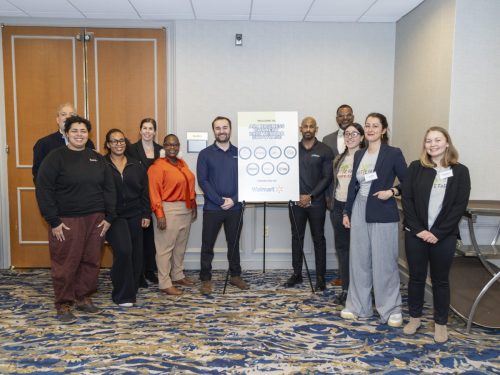 2026 Massachusetts Annual Business Meeting with Governor Maura Healey