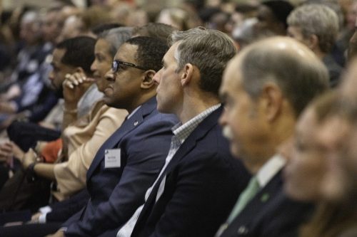 2026 Massachusetts Annual Business Meeting with Governor Maura Healey