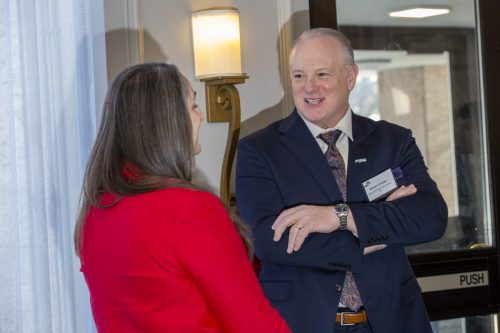 2026 Massachusetts Annual Business Meeting with Governor Maura Healey