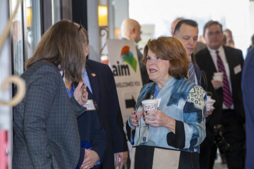 2026 Massachusetts Annual Business Meeting with Governor Maura Healey
