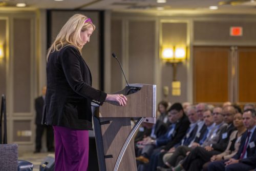 2026 Massachusetts Annual Business Meeting with Governor Maura Healey