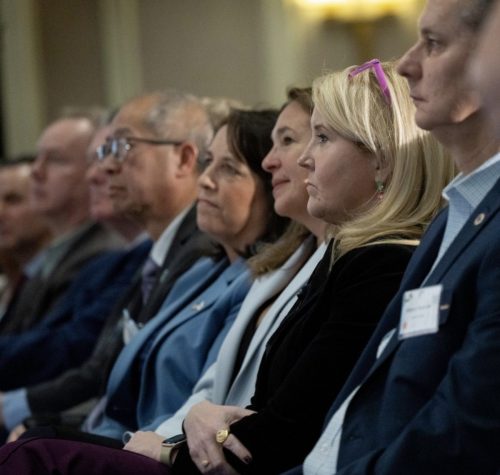 2026 Massachusetts Annual Business Meeting with Governor Maura Healey