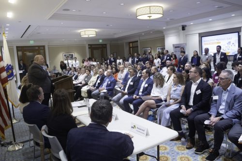 AIM's 2026 Manufacturing at the State House