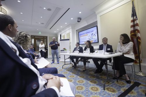 AIM's 2026 Manufacturing at the State House