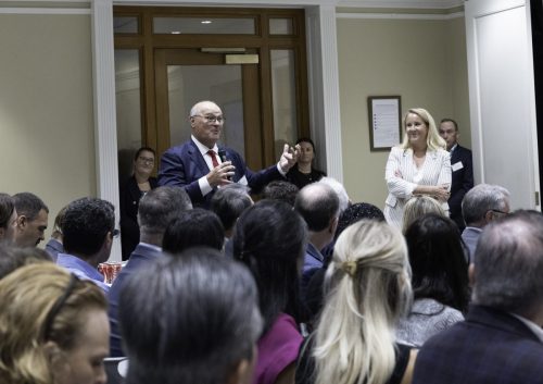 AIM's 2026 Manufacturing at the State House