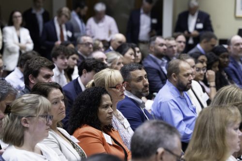 AIM's 2026 Manufacturing at the State House