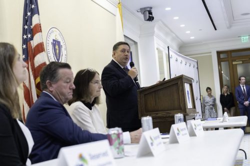 AIM's 2026 Manufacturing at the State House