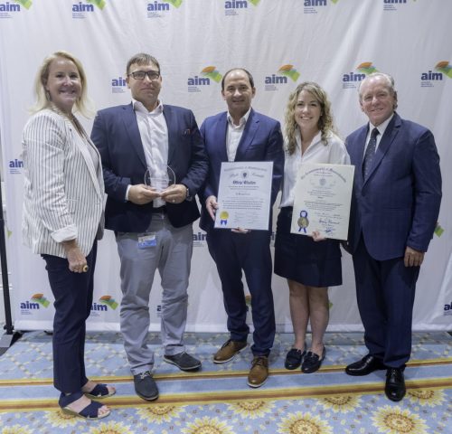 AIM's 2026 Manufacturing at the State House