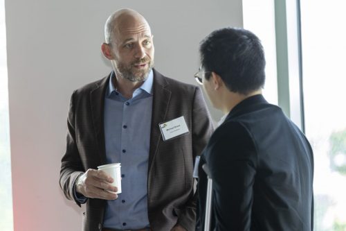 Commonwealth Conversation with Secretary Jason Snyder