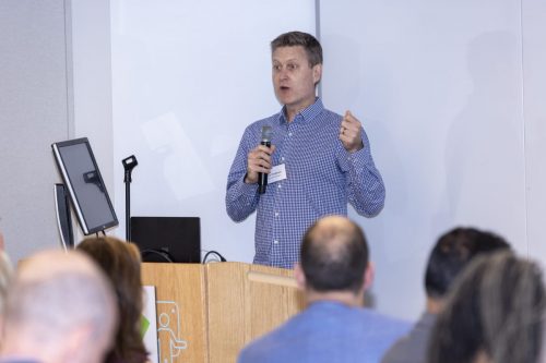 Commonwealth Conversation with Secretary Jason Snyder