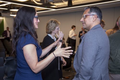 Commonwealth Conversation with Secretary Jason Snyder