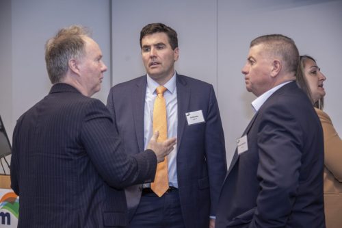 Commonwealth Conversation with Secretary Jason Snyder