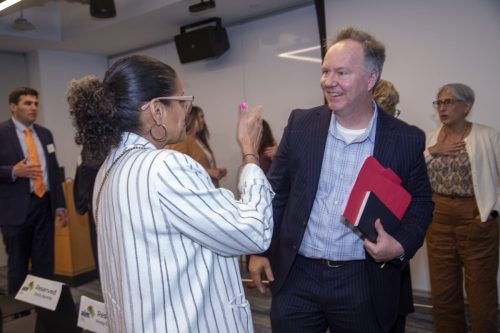Commonwealth Conversation with Secretary Jason Snyder