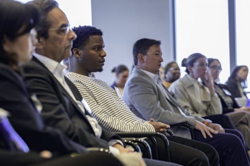 Commonwealth Conversation with Massachusetts Attorney General Andrea Joy Campbell