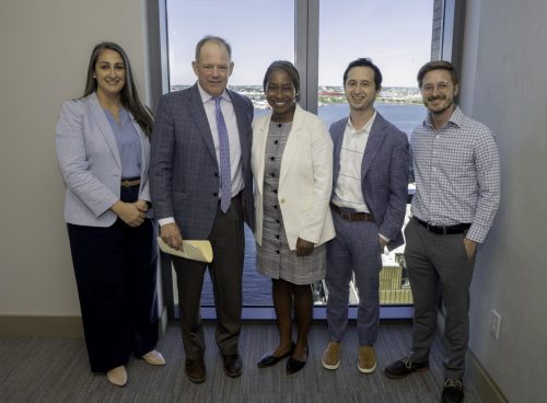 Commonwealth Conversation with Massachusetts Attorney General Andrea Joy Campbell