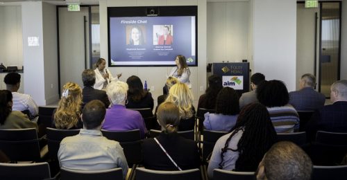 Commonwealth Conversation with Massachusetts Attorney General Andrea Joy Campbell