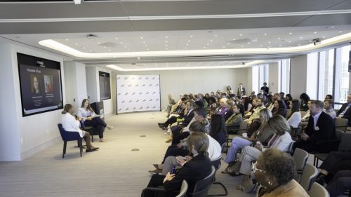 Commonwealth Conversation with Massachusetts Attorney General Andrea Joy Campbell
