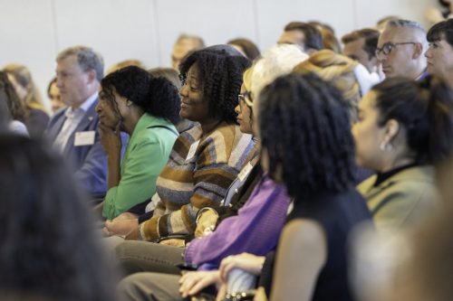 Commonwealth Conversation with Massachusetts Attorney General Andrea Joy Campbell