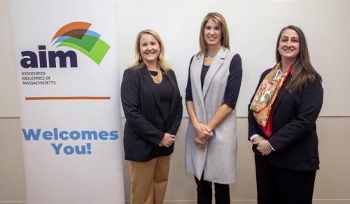 Commonwealth Conversation with Congresswoman Lori Trahan