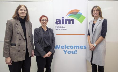 Commonwealth Conversation with Congresswoman Lori Trahan