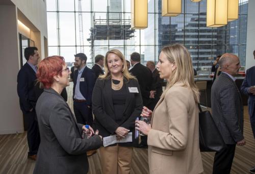 Commonwealth Conversation with Congresswoman Lori Trahan