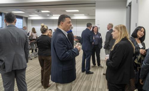 Commonwealth Conversation with Congresswoman Lori Trahan