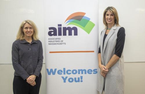 Commonwealth Conversation with Congresswoman Lori Trahan