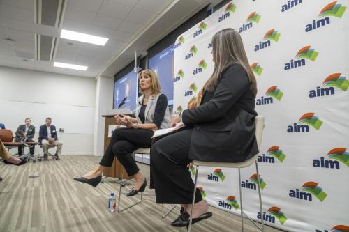 Commonwealth Conversation with Congresswoman Lori Trahan