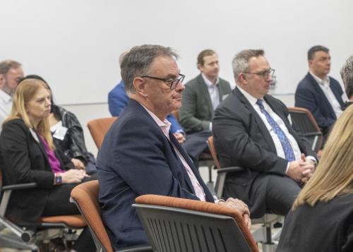 Commonwealth Conversation with Congresswoman Lori Trahan