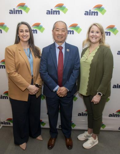 Commonwealth Conversation with GM Phillip Eng