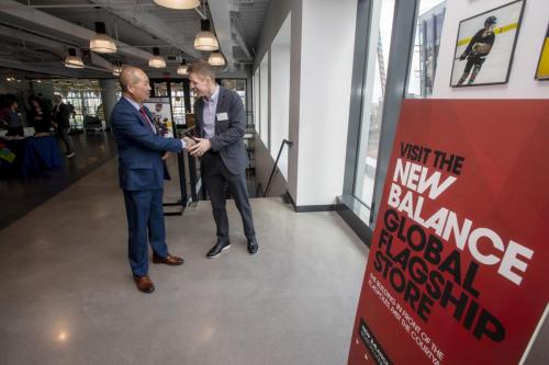 Commonwealth Conversation with GM Phillip Eng