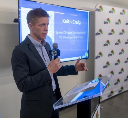 Commonwealth Conversation with GM Phillip Eng