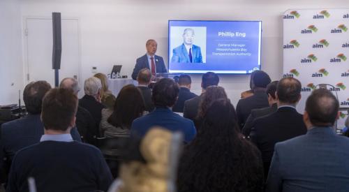 Commonwealth Conversation with GM Phillip Eng