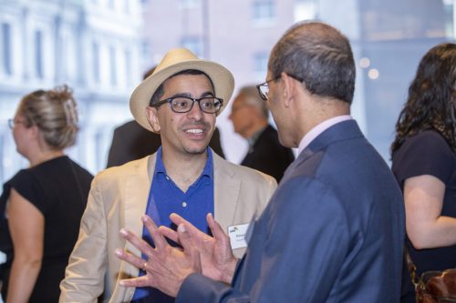 AIM Commonwealth Conversation with Mayor Michelle Wu