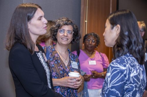 AIM Commonwealth Conversation with Mayor Michelle Wu