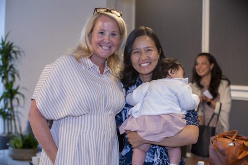 AIM Commonwealth Conversation with Mayor Michelle Wu