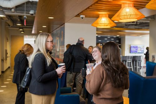 Commonwealth Conversation with Secretary Eric Paley