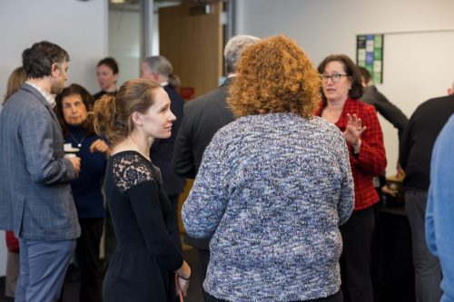 Commonwealth Conversation with Secretary Eric Paley