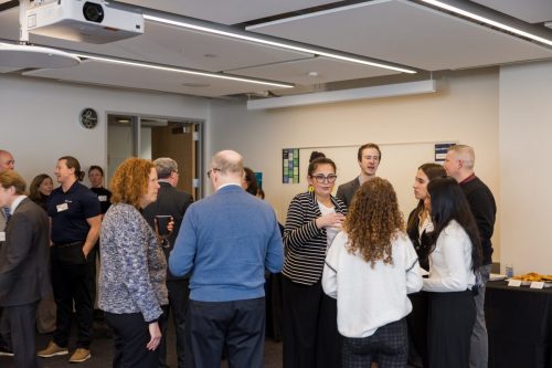 Commonwealth Conversation with Secretary Eric Paley