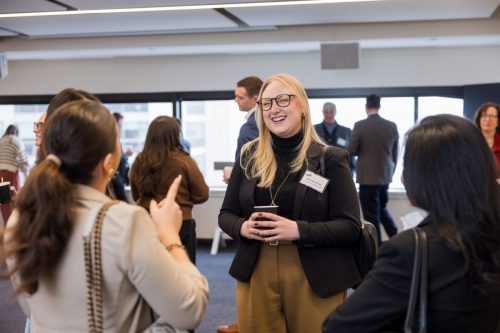 Commonwealth Conversation with Secretary Eric Paley