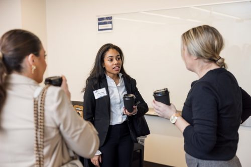 Commonwealth Conversation with Secretary Eric Paley