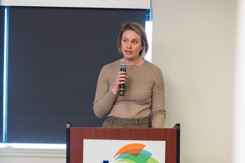 Commonwealth Conversation with Secretary Eric Paley