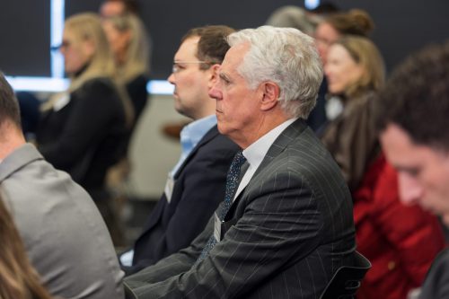 Commonwealth Conversation with Secretary Eric Paley